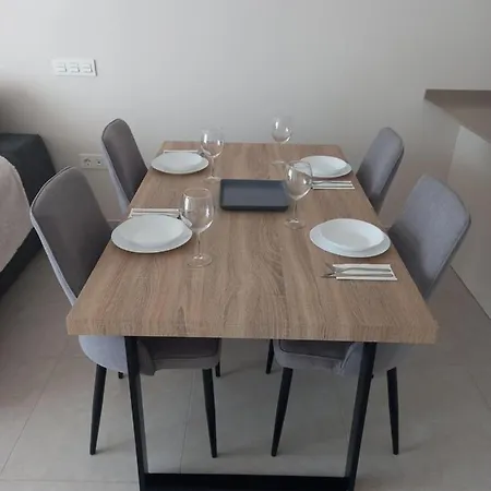 Jardinana Lotus 2 Bed Garden - La Cala De Mijas