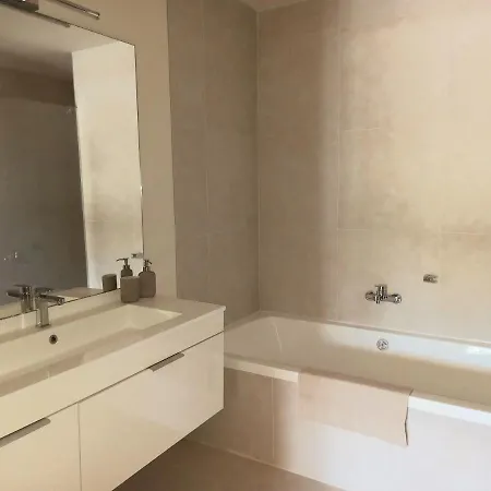 Apartment Jardinana Lotus 2 Bed Garden - La Cala De Mijas
