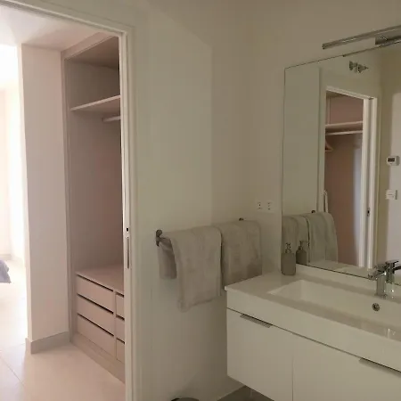 Apartment Jardinana Lotus 2 Bed Garden - La Cala De Mijas