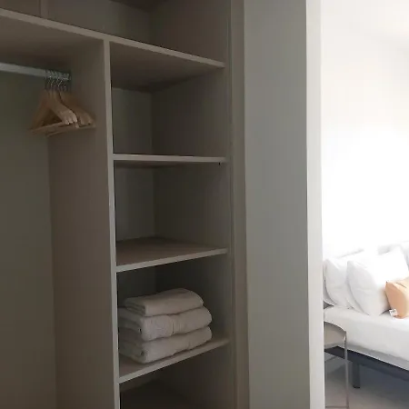 Jardinana Lotus 2 Bed Garden - La Cala De Mijas